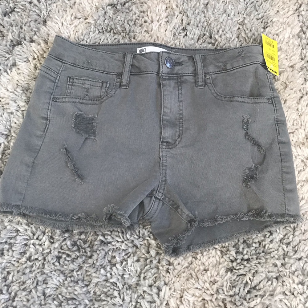 RSQ Shorts